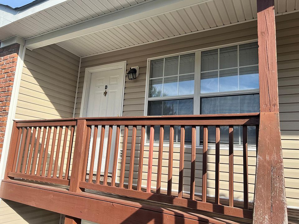 1st image of 6222 Crystal Dr #D