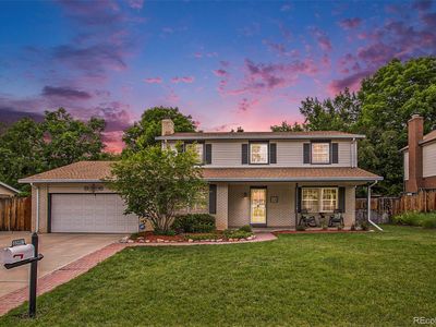 6345 S Eaton Court, Littleton, CO, 80123