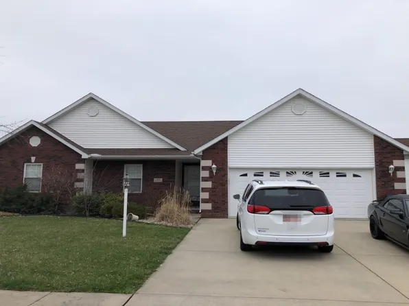 145 Patton Dr, Bethalto, IL 62010