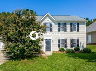 436 Riverglen Dr NW, Concord, NC 28027