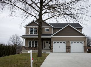 1 Cedar Ln, SAINT LOUIS, MO