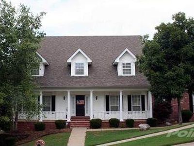 1824 Wellington Woods Dr, Little Rock, AR, 72211