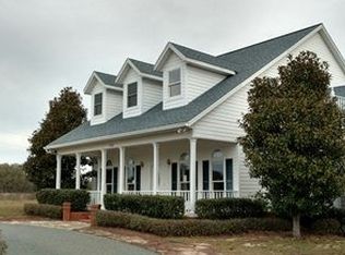 703 NW Blackberry Cir, Lake City, FL 32055