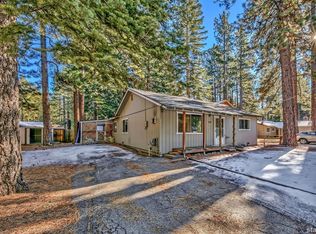 1874 13th St, South Lake Tahoe, CA 96150