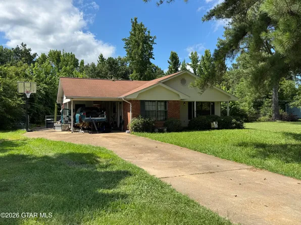 5521 Cal Kolola Rd, Caledonia, MS 39740