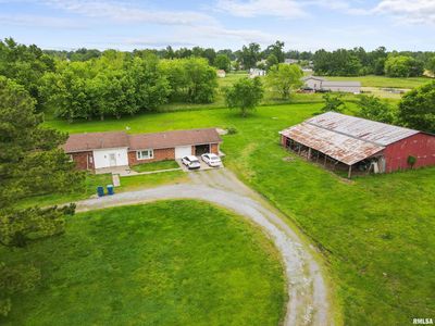 811 W 15th St, Johnston City, IL, 62951