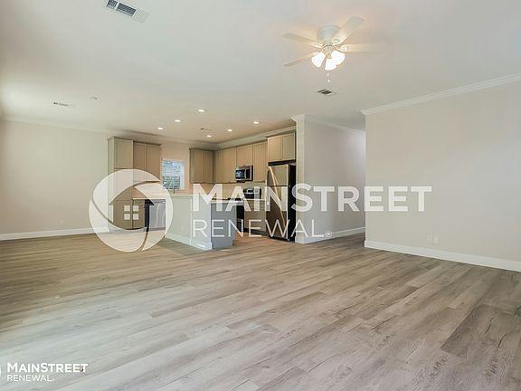 WM - Living Room