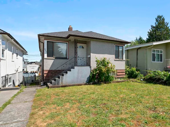 942 Nanaimo St, Vancouver, BC V5L 4S9