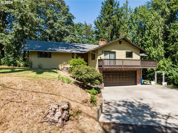 41607 NE 12th Ave, Woodland, WA 98674