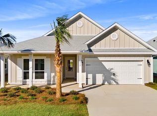 214 Dama Del Mar Way, Panama City Beach, FL 32407