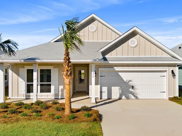 229 Dama Del Mar Way, Panama City Beach, FL 32407