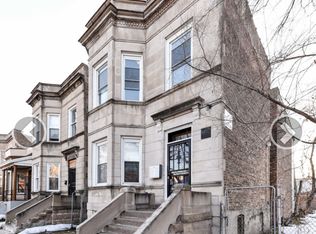 6522 S Rhodes Ave #G, Chicago, IL 60637