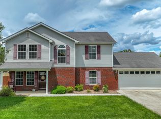 605 Coleman Dr, Berea, KY
