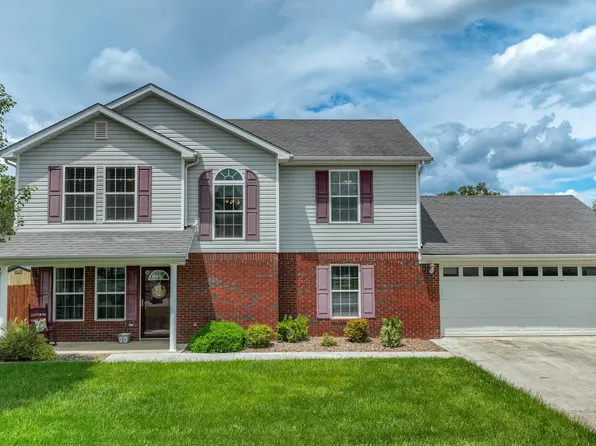 605 Coleman Dr, Berea, KY 40403