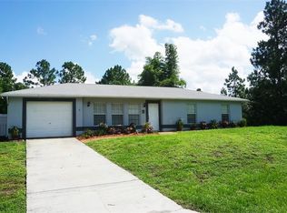 3308 22nd St W, Lehigh Acres, FL 33971