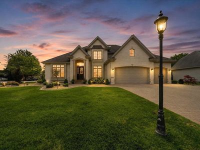 1834 Somerset Dr, Munster, IN, 46321