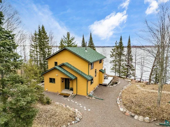 6944 Bear Island Rd, Duluth, MN 55803