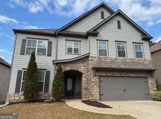 5755 Graywind Trl, Atlanta, GA 30349