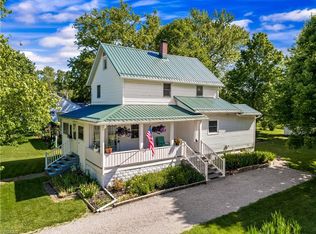 110 Howe St, Lodi, OH 44254