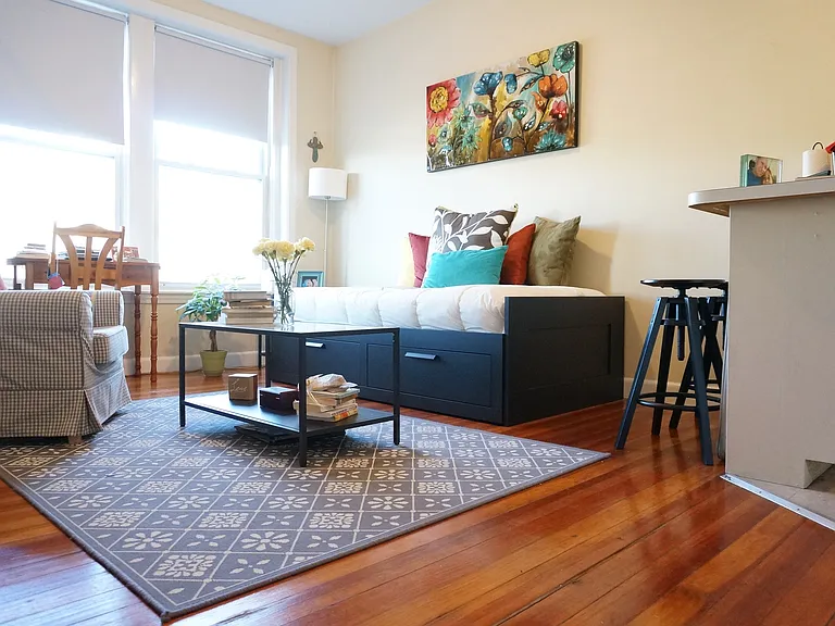 1132 Commonwealth Ave #5 — Photo 8