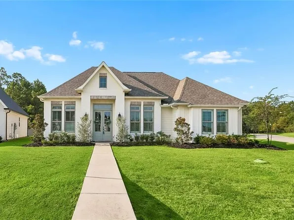 7104 Green Heron Dr, Madisonville, LA 70447