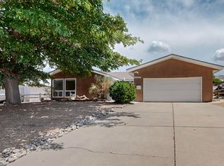 12536 Iroquois Pl NE, Albuquerque, NM 87112