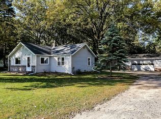 9508 Lexington Ave N, Circle Pines, MN 55014