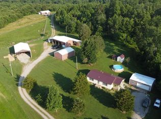 1035 Eagle Rd, Bidwell, OH 45614