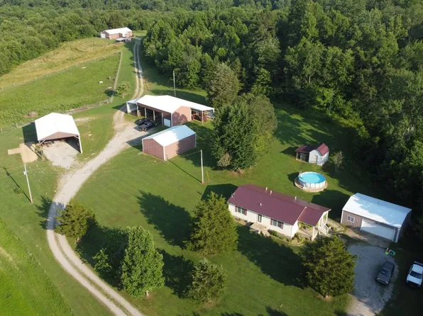 1035 Eagle Rd, Bidwell, OH 45614