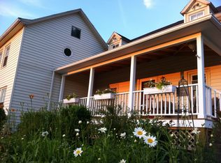 298 South St, Lloyd, NY