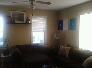 61 Gage St, Worcester, MA 01605