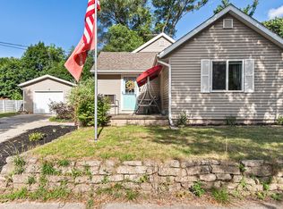 511 Hutchinson St, Big Rapids, MI 49307