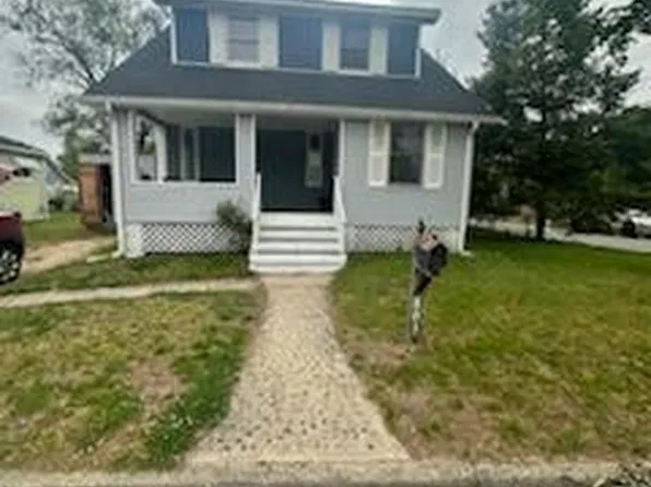 803 James Ave, Cinnaminson, NJ 08077