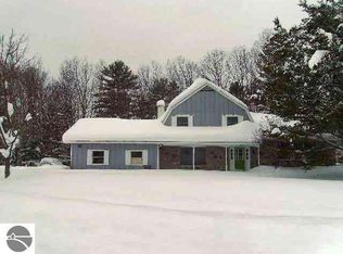 2879 N Old Farm Ln, Traverse City, MI