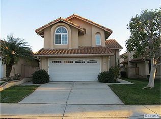 6 Firethorn, Rancho Santa Margarita, CA 92688