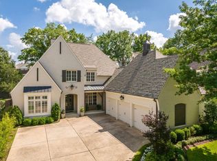 1271 S Dubray Pl, Collierville, TN 38017