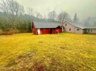 169 Route 17, Jewett, NY 12444