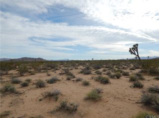 61231 Bellflower St, Joshua Tree, CA 92252