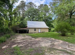 5601 Highway 33, Gloster, MS 39638
