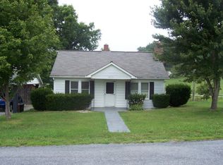 30231 Zion Church Rd, Damascus, VA 24236