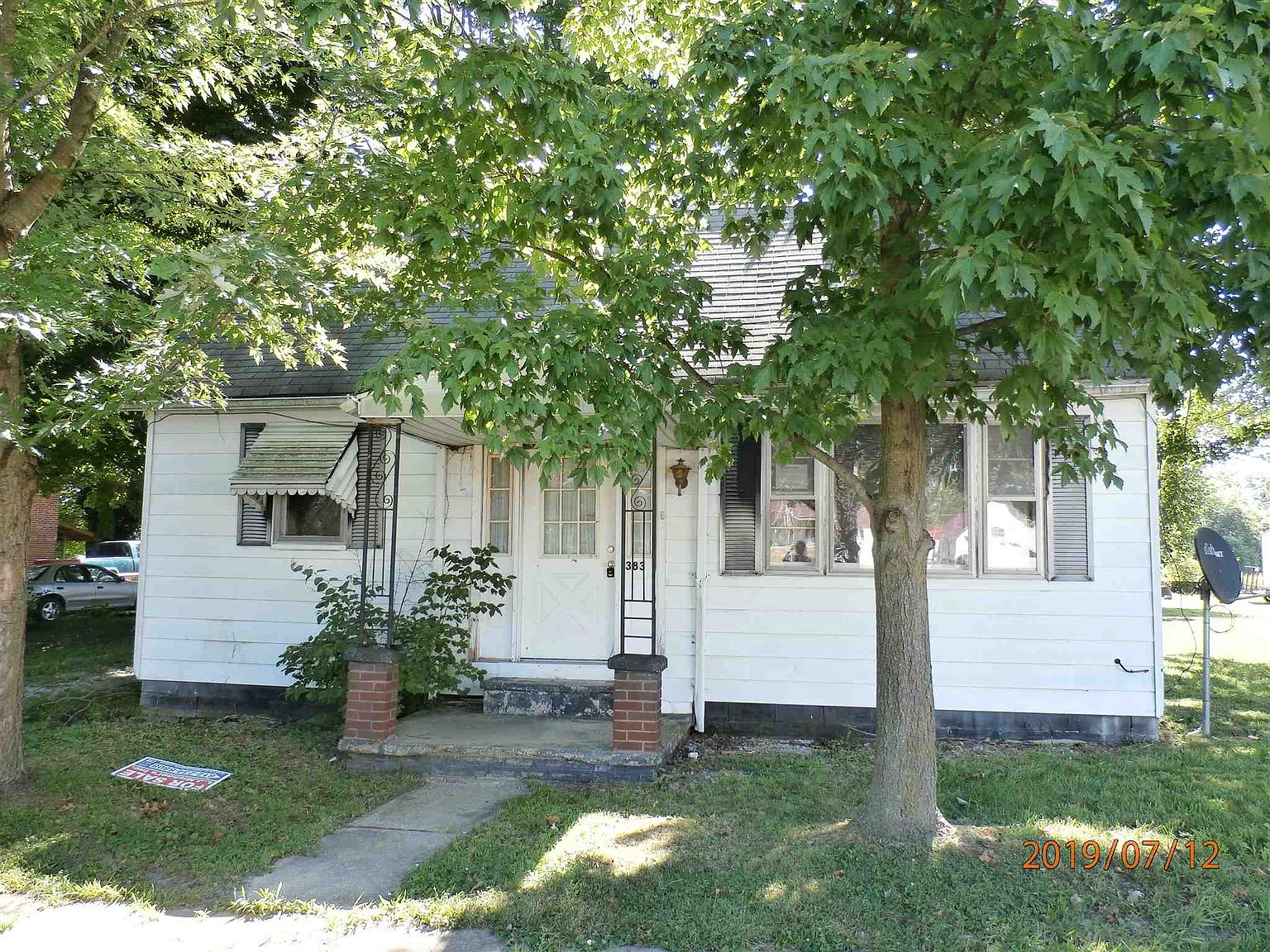 383 Charlotte Ave, Switz City, IN 47465 Zillow