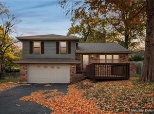 5007 Outlook St, Mission, KS 66202