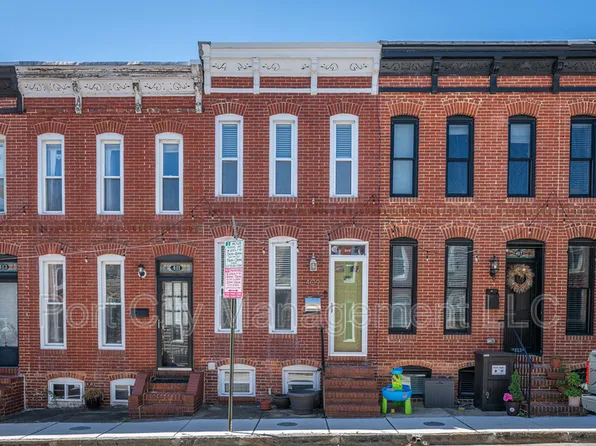 409 Folsom St #1, Baltimore, MD 21230