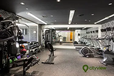 Rented by City View Living