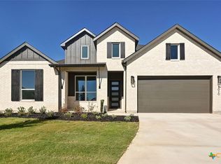 2020 Tobiano Trce, Georgetown, TX 78633