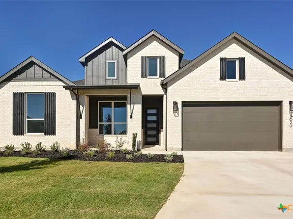 2020 Tobiano Trce, Georgetown, TX 78633