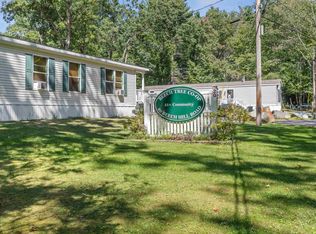 20 Beech Hill Rd LOT 6, Exeter, NH 03833