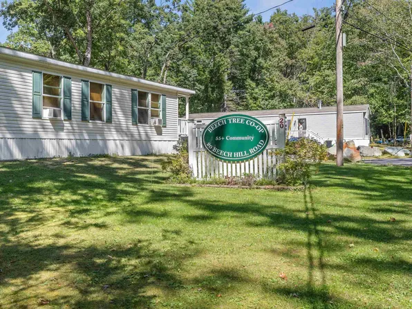 20 Beech Hill Road #6, Exeter, NH 03833