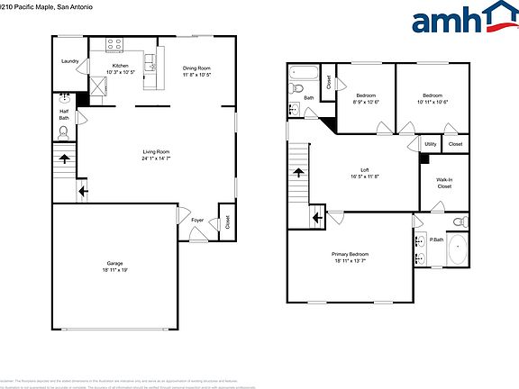 2nd image of this home