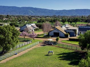 2065 N Refugio Rd #B, Santa Ynez, CA 93460